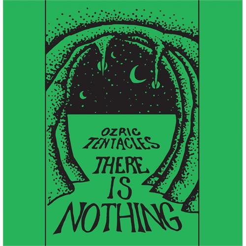 Ozric Tentacles There Is Nothing (2LP)